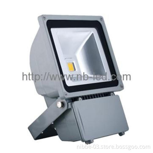 30W/50W Outdoor LED Floodlight